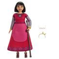 Disney's Wish Dahlia of Rosas Doll additional 5
