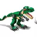 LEGO Creator Mighty Dinosaurs additional 8