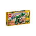 LEGO Creator Mighty Dinosaurs additional 1