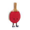 Jellycat - Amuseable Sports Table Tennis additional 2