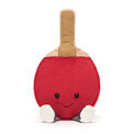 Jellycat - Amuseable Sports Table Tennis additional 1