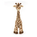 Jellycat - Dara Giraffe additional 2