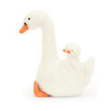 Jellycat - Featherful Swan additional 2