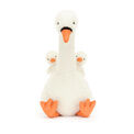 Jellycat - Featherful Swan additional 1