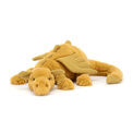 Jellycat - Golden Dragon Large additional 1
