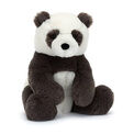 Jellycat - Harry Panda Cub Medium additional 3
