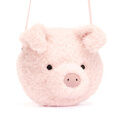 Jellycat - Little Pig Bag additional 1