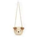 Jellycat - Little Pup Bag additional 2