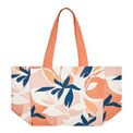 Dock & Bay Foldable Bag - Terracotta Tropics additional 2
