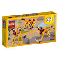 LEGO Creator - Wild Lion - 31112 additional 2