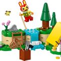 LEGO Animal Crossing - Bunnie's Outdoor Activities additional 2
