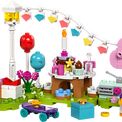 LEGO Animal Crossing - Julian's Birthday Party additional 2