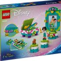 LEGO Disney Classic - Mirabel's Photo Frame & Jewellery Box additional 4