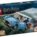 LEGO Harry Potter - Flying Ford Anglia additional 3