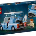LEGO Harry Potter - Flying Ford Anglia additional 4