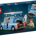 LEGO Harry Potter - Flying Ford Anglia additional 4