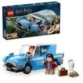 LEGO Harry Potter - Flying Ford Anglia additional 1
