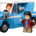 LEGO Harry Potter - Flying Ford Anglia additional 2