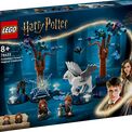LEGO Harry Potter - Forbidden Forest: Magical Creatures additional 4