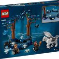 LEGO Harry Potter - Forbidden Forest: Magical Creatures additional 3