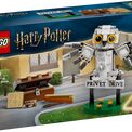 LEGO Harry Potter - Hedwig At 4 Privet Drive additional 3