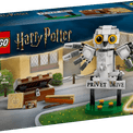LEGO Harry Potter Hedwig At 4 Privet Drive additional 3