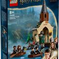 LEGO Harry Potter - Hogwarts Castle Boathouse additional 2