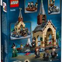 LEGO Harry Potter - Hogwarts Castle Boathouse additional 4