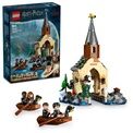 LEGO Harry Potter - Hogwarts Castle Boathouse additional 1