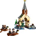 LEGO Harry Potter - Hogwarts Castle Boathouse additional 3