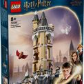 LEGO Harry Potter - Hogwarts Castle Owlery additional 3