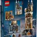 LEGO Harry Potter - Hogwarts Castle Owlery additional 4