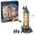 LEGO Harry Potter - Hogwarts Castle Owlery additional 1