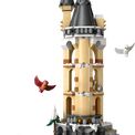 LEGO Harry Potter - Hogwarts Castle Owlery additional 2
