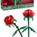 LEGO Iconic - Roses additional 3