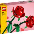 LEGO Iconic - Roses additional 3