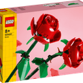 LEGO Iconic - Roses additional 1