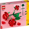 LEGO Iconic - Roses additional 2