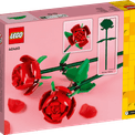 LEGO Iconic - Roses additional 5