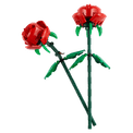 LEGO Iconic - Roses additional 4