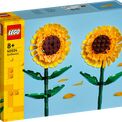 LEGO Iconic - Sunflowers additional 3