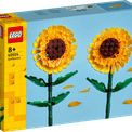 LEGO Iconic - Sunflowers additional 3