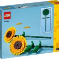 LEGO Iconic - Sunflowers additional 2
