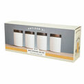 Artisan Street - Mini Storage Jar Set additional 2