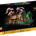 LEGO Icons - Tranquil Garden additional 3