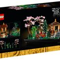 LEGO Icons - Tranquil Garden additional 2