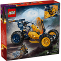 LEGO Ninjago - Arin's Ninja Off-Road Buggy Car additional 2
