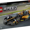LEGO Speed Champions - 2023 McLaren Formula 1 Race Car additional 3