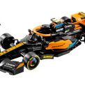 LEGO Speed Champions - 2023 McLaren Formula 1 Race Car additional 1
