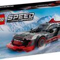 LEGO Speed Champions - Audi S1 e-tron quattro Race Car additional 4